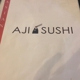 aji sushi