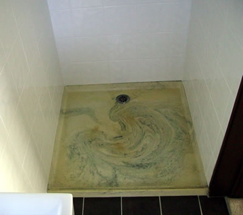 Ultra Glaze - Nowra, NSW. Before
