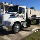 Guillot's Wrecker Service LLC - Towing