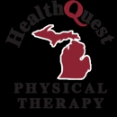 HealthQuest Physical Therapy - Chesterfield - Physical Therapy Clinics