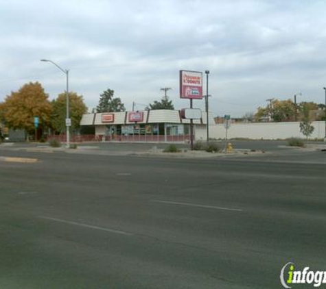 Subway - Albuquerque, NM