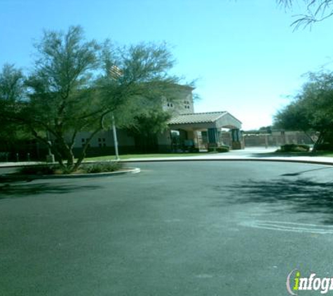 Chandler/Gilbert Family YMCA - Chandler, AZ