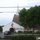 Merrell United Methodist Church