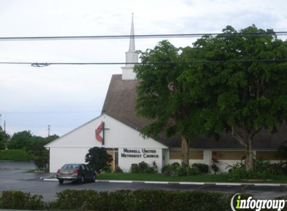 Merrell United Methodist Church - Lauderdale Lakes, FL