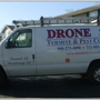 Drone Termite & Pest Control