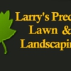 Larry's Precision Lawn & Landscaping, LLC gallery