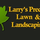 Larry's Precision Lawn & Landscaping, LLC - Landscape Contractors