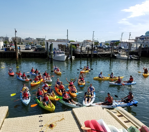 Harbor Outfitters - Stone Harbor, NJ