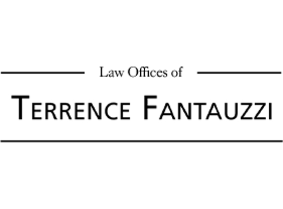 Law Offices of Terrence Fantauzzi - Covina, CA