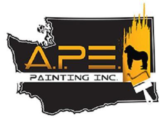 A.P.E. Painting Inc - Vancouver, WA