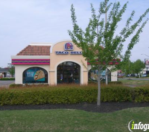 Taco Bell - Cordova, TN