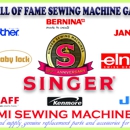 Amerisew Singer Repair  (Mobile Service) - Sewing Machines-Service & Repair