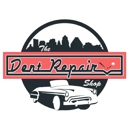 The Dent Repair Shop - Automobile Body Repairing & Painting