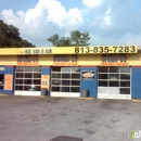 Ice Cold Air Discount Auto Repair - Automobile Air Conditioning Equipment-Service & Repair