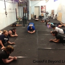 CrossFit Beyond Limits - Health Clubs