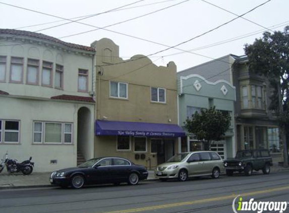 Noe Valley Family Childcare - San Francisco, CA