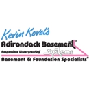 Adirondack Basement Systems - Waterproofing Contractors