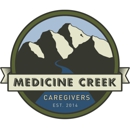 Medicine Creek Cannabis Dispensary - Holistic Practitioners