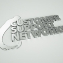 Customer Support Networks - Telephone Companies