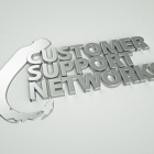 Customer Support Networks