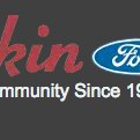 Gookin Ford Sales, Inc.