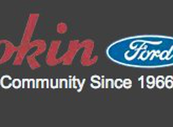 Gookin Ford Sales, Inc. - Story City, IA