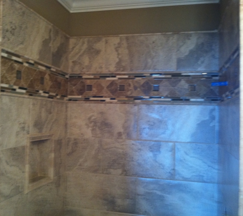 Extreme Tile & Marble - West Columbia, SC