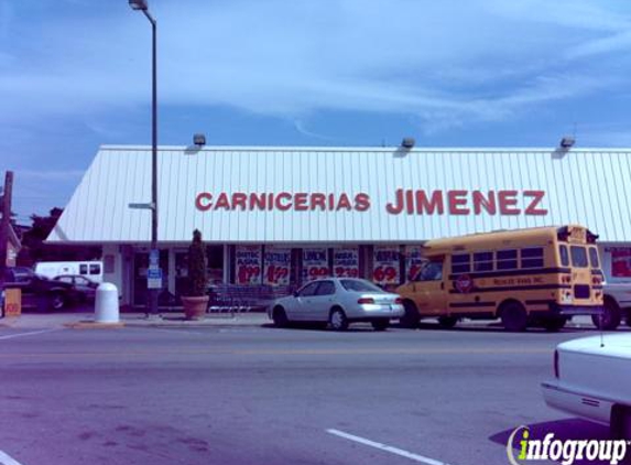 Carnicerias Jimenez - Melrose Park, IL