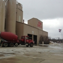 Medina Supply Company - Ready Mixed Concrete