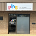 Pediatric Home Service