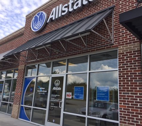 Allstate Insurance Agent: Kelly Spillman - Thomasville, NC