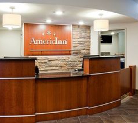 AmericInn by Wyndham Winona - Winona, MN