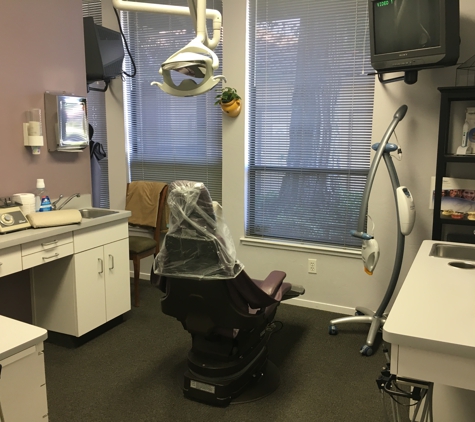 Geer Dental Care - Turlock, CA