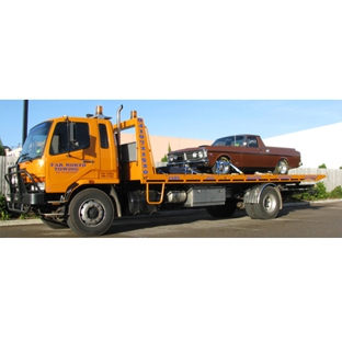 Far North Towing - Mareeba, QLD