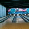 University Lanes gallery