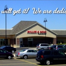 Miller & Sons Supermarket - Grocery Stores