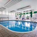 Comfort Suites Rochester Henrietta University Area - Motels