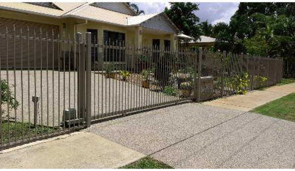 Fence Factory - Berrimah, NT