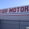 British Motors gallery