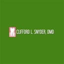 Clifford L. Snyder, DMD - Cosmetic Dentistry
