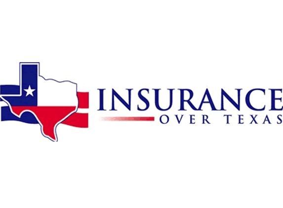 Insurance Over Texas - Houston, TX