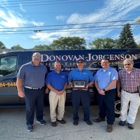 Donovan & Jorgenson Heating and Cooling