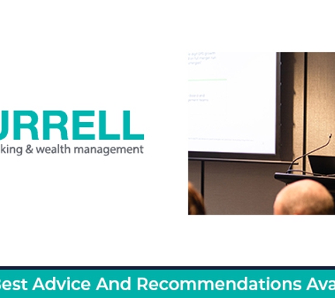 Burrell Stockbroking - Svensson Heights, QLD. The Best Advice And Recommendations Available