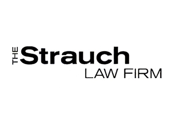 Strauch Law Firm - San Antonio, TX