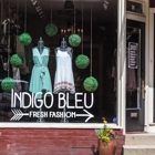 Indigo Bleu