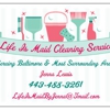 Life is Maid Cleaning Service gallery