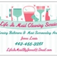 Life is Maid Cleaning Service