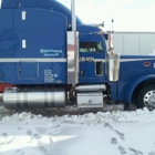 Robert Heath Trucking Inc.