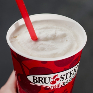 Bruster's Real Ice Cream - Durham, NC