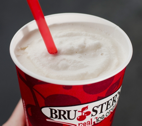Bruster's Real Ice Cream - Newnan, GA